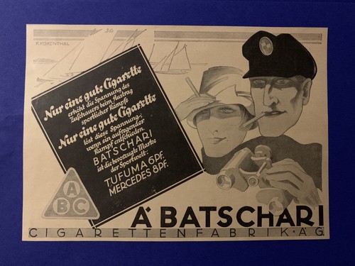 1929 batschari - 1929, a‘
