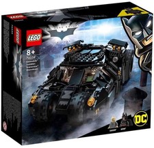 LEGO 76239 Super Heroes