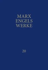 MEW / Marx-Engels-Werke Band