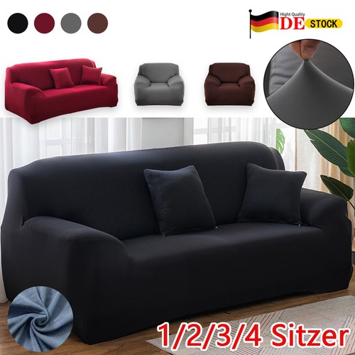4 sitzer stretch - 1/2/3/4,