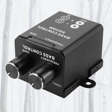  Subwoofer-Equalizer Kfz