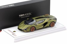 Tsm model lamborghini - tsm,