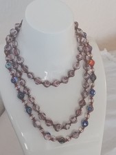 Murano  Zwei Halsketten