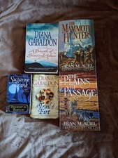 Bücher paket 5 englisch - bücher,