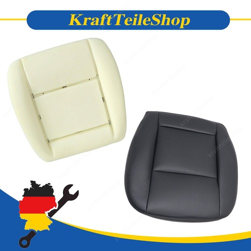 Sitzpolster sitzbezug set - sitzpolster, +