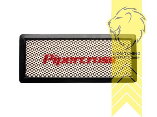 Pipercross sportluftfilter - pipercross,