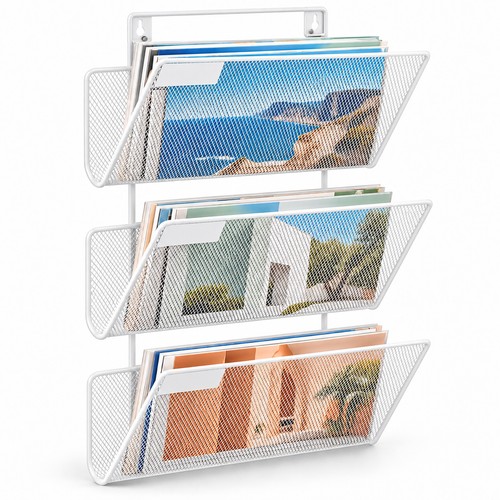 Zeitschriftenhalter wand - zeitschriftenhalter,