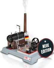 Wilesco Dampfmaschine D16 –