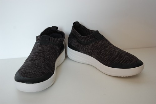 Fitflop schuhe strick bequem - strick,