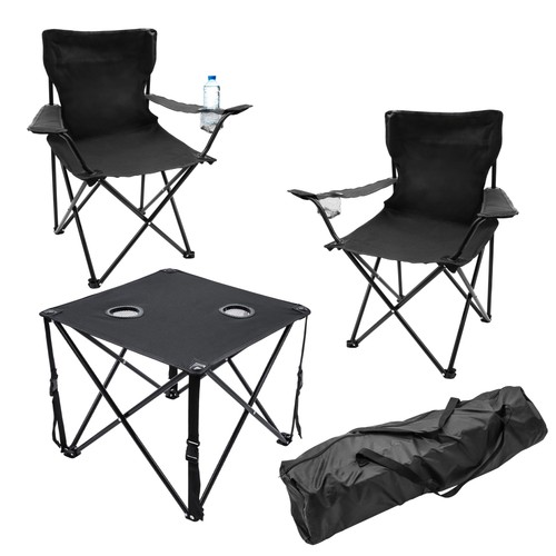 Camping sitz gruppe - camping,