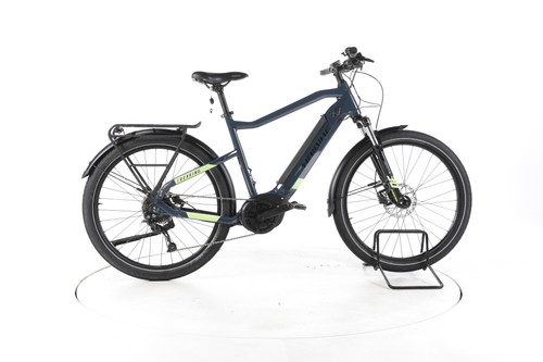 Haibike trekking - haibike,