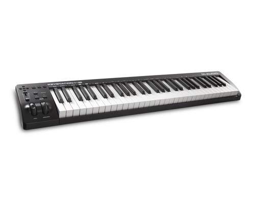 Audio keystation mk3 - m-audio,