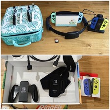 Nintendo Switch Animal