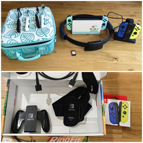 Nintendo switch animal - nintendo,