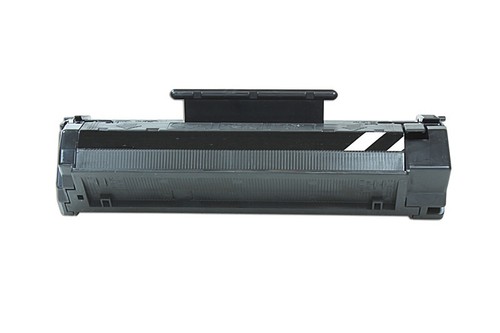 Rebuilt toner patrone - rebuilt,