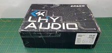 LHY Audio LPS-80 Ultra Low Noise Linear Power Supply 80W Black _2,8_5