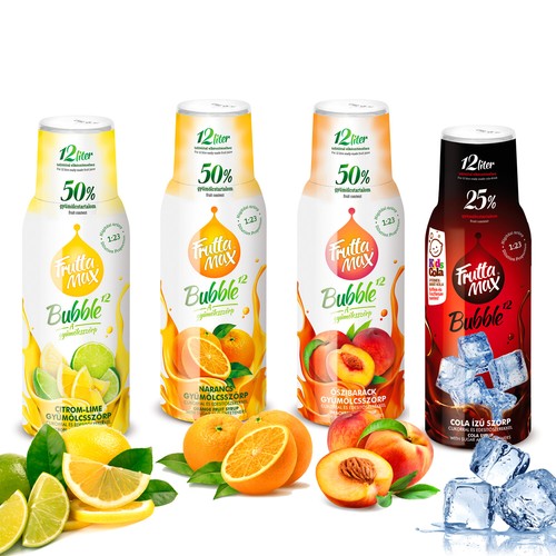 Getränkesirup