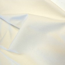 Roh baumwollstoff natur - roh,