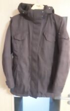 First B Damen Winterjacke mit Kapuze Gr.40