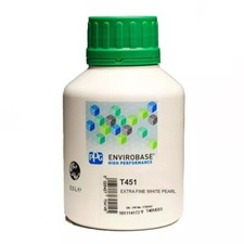 PPG T 451 Envirobase Basislack