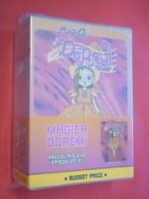 DVD ANIMATION-SAMMLUNG-MAGIC