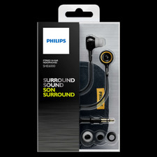 1PC Philips SHE6000 In-Ear