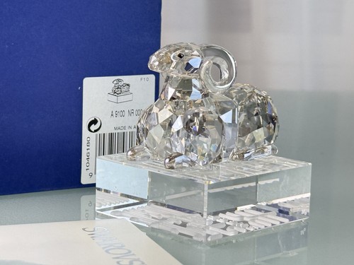 Swarovski figur 1046180 - swarovski,