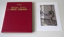 Pti’Luc -Miasma Blues