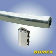 Regenrinnenzierleisten +