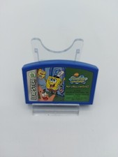 Leapster Spongebob Schwammkopf hat alles im Griff / Leap Frog / Modul