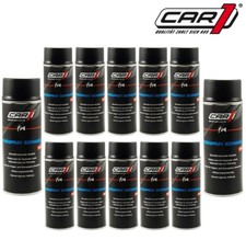 12x 400ml CAR1 Farbspray
