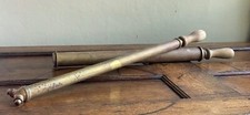 Vintage messing kupfer - messing,