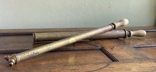 Vintage messing kupfer - x,
