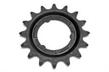 Shimano Steck-Zahnkranz 16