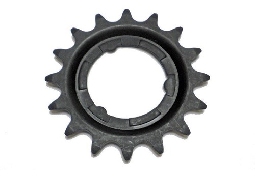 Shimano steck zahnkranz - shimano, 16