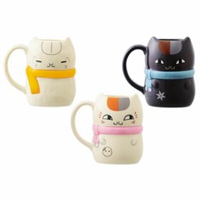 Natsume’s Book of Friends