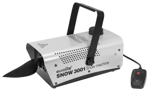 Eurolite snow 3001 - eurolite,