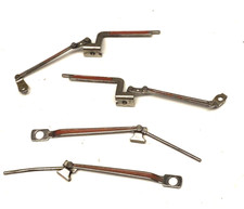 Märklin  SK800  -- GESTÄNGE