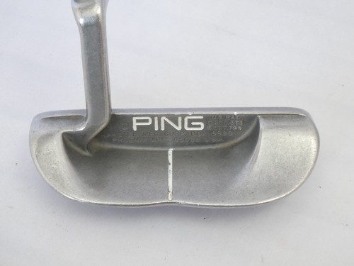 Ping b60 putter 5 länge - ping, 35,5"