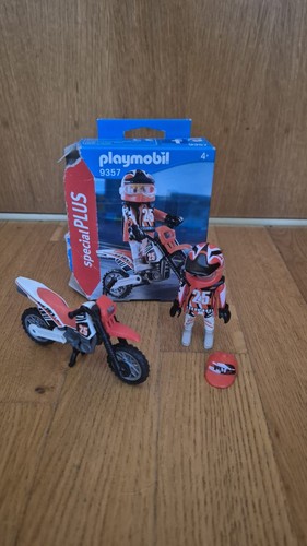 Playmobil 9357 - playmobil,