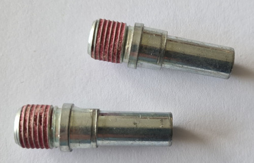 Stück rst bremssockel für - bremssockel,