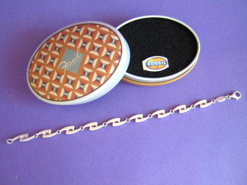 Fossil damen 925er - fossil,