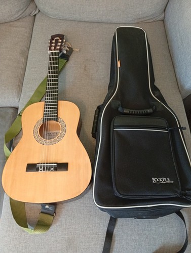 Kindergitarre konzertgitarre - kindergitarre,