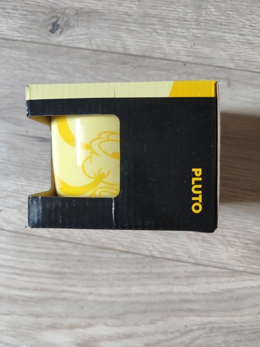 Disney pluto tasse - disney,