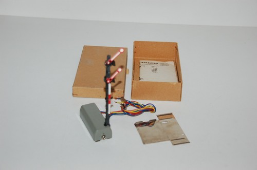 Märklin 7040 hauptsignal - h0,