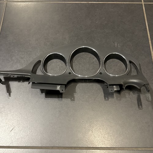 Slk r170 tachoblende - r170,