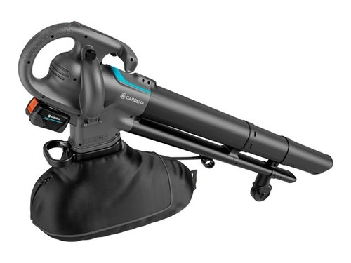 Gardena powerjetcollect 18v - gardena,