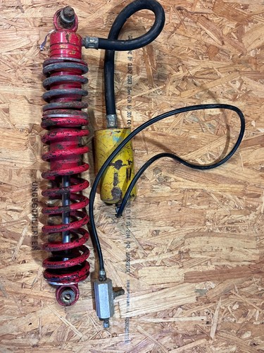 Federbein twinshock oltimer - twinshock,