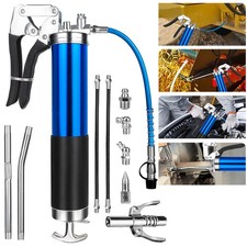 Fettpresse Einhandfettpresse