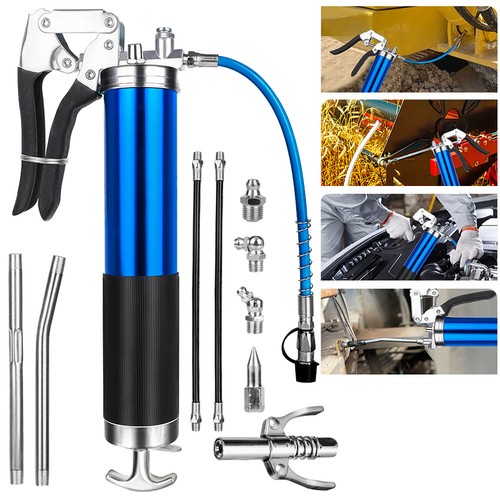 Fettpresse einhandfettpresse - fettpresse,